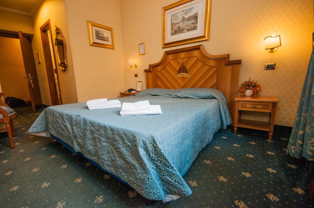 Vatican Garden Inn Guest House Roma Exterior foto