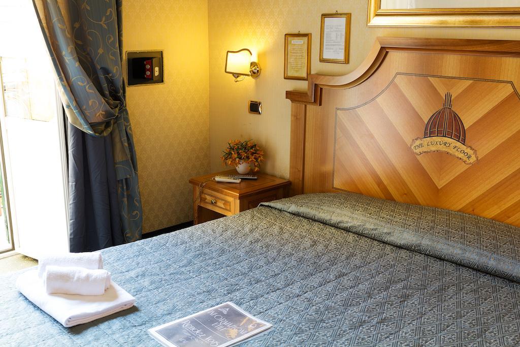 Vatican Garden Inn Guest House Roma Exterior foto